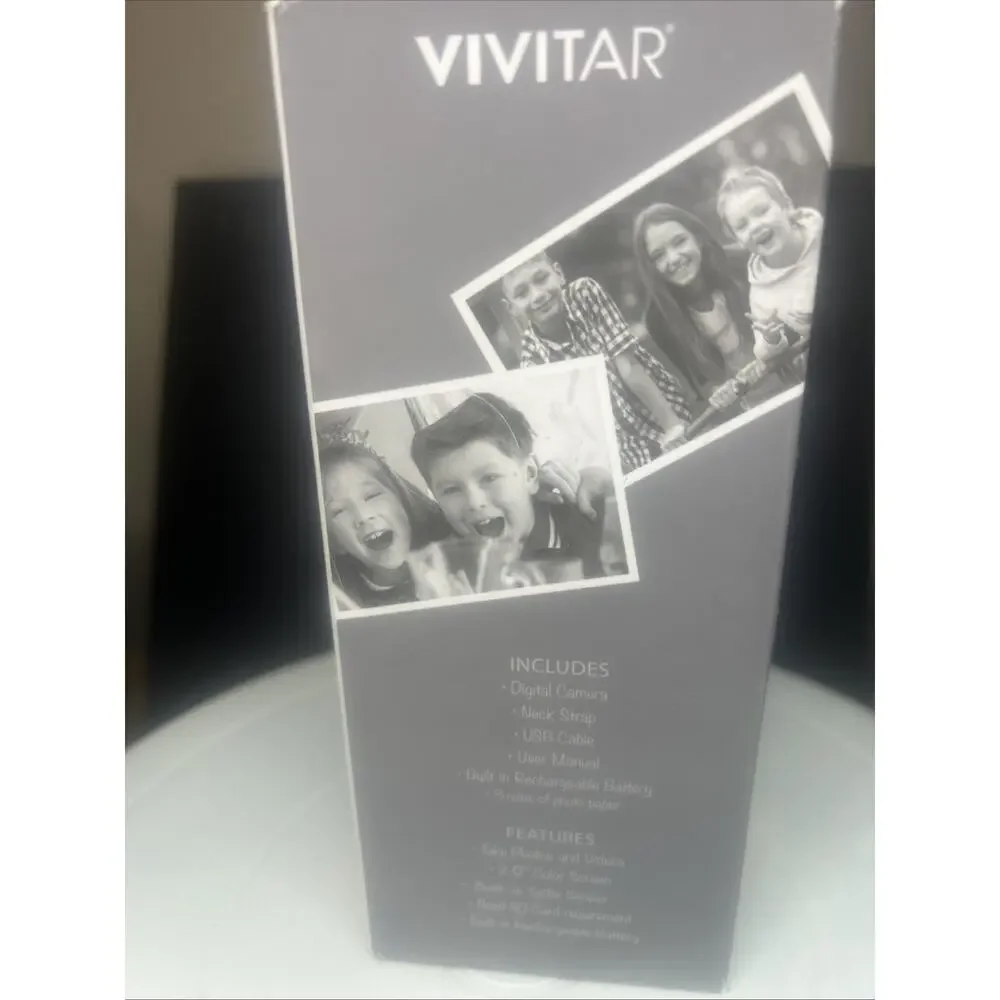 Vivitar instaprint 45379ic